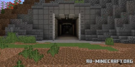  Shelter by DB PROJECT  Minecraft