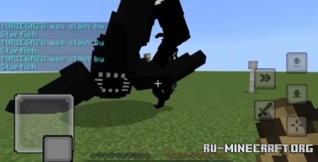    Minecraft PE 1.21