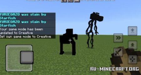    Minecraft PE 1.21