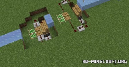  parkour by patrykkkhahahah89898  Minecraft