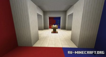  Game for 2 players  Minecraft