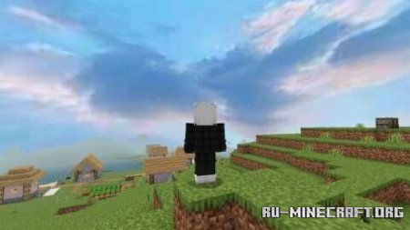     Minecraft PE 1.21