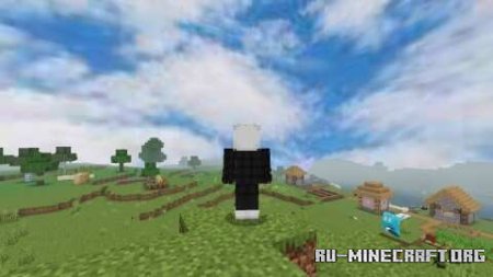     Minecraft PE 1.21