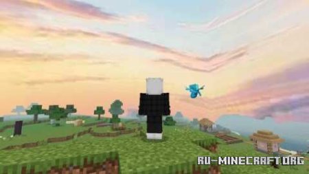     Minecraft PE 1.21