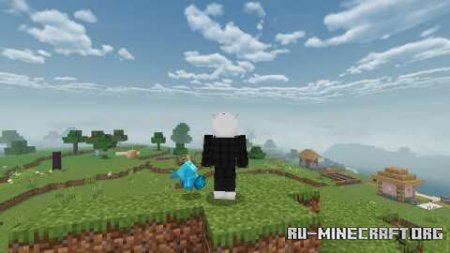     Minecraft PE 1.21