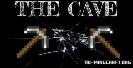  The Cave by CoolaidBanks  Minecraft