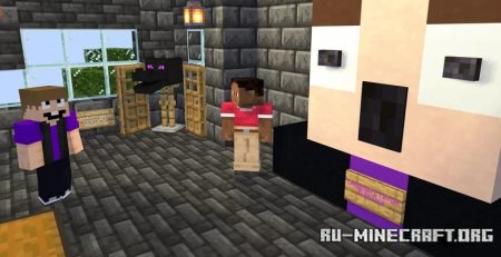  Ѹ      Minecraft