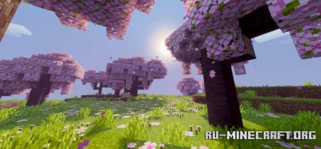  Odyssey Deferred  Minecraft PE 1.21