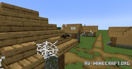  Min's Morph  Minecraft 1.20.1