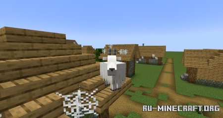  Min's Morph  Minecraft 1.20.1