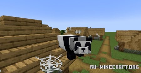  Min's Morph  Minecraft 1.20.1