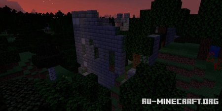  The Pit  Minecraft 1.21.1