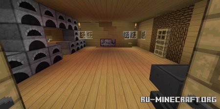  Huge House in Village by gokujan09  Minecraft