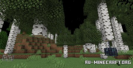  Fullbright SP  Minecraft 1.21.4