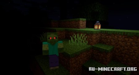  They're Coming  Minecraft 1.21.1