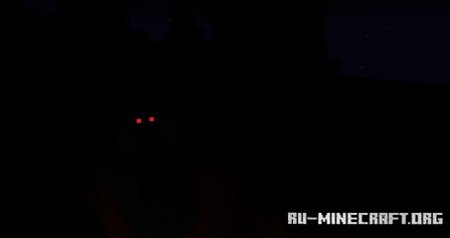  They're Coming  Minecraft 1.21.1