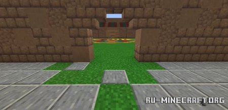  Barcelona Arena (Arena PVP)  Minecraft