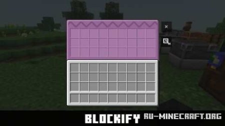      Minecraft PE 1.21