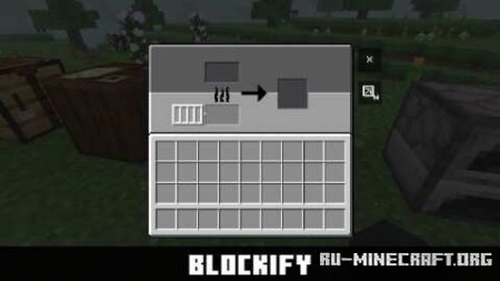      Minecraft PE 1.21