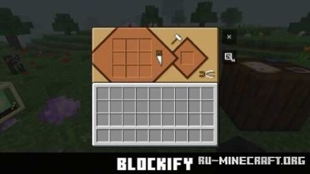      Minecraft PE 1.21