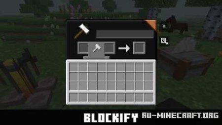      Minecraft PE 1.21