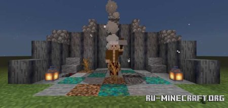     Minecraft PE 1.21