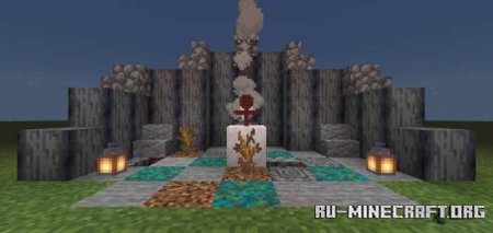     Minecraft PE 1.21