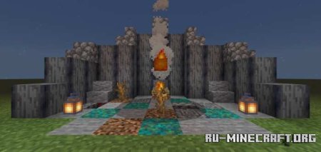     Minecraft PE 1.21