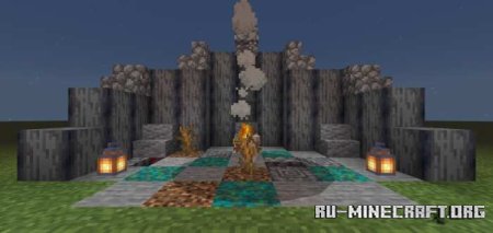     Minecraft PE 1.21