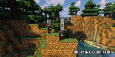  Fresh Dungeons  Minecraft 1.21.4