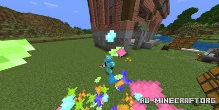    Minecraft PE 1.21