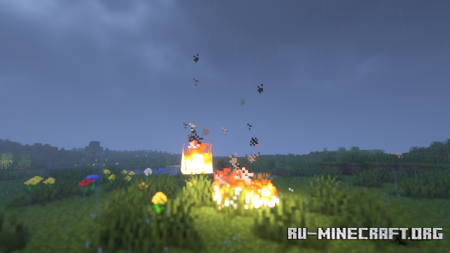  Lighting  Minecraft 1.21.4