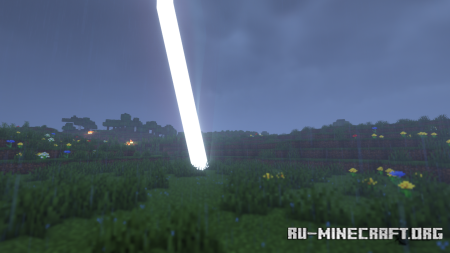  Lighting  Minecraft 1.21.4