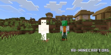     Minecraft PE 1.21