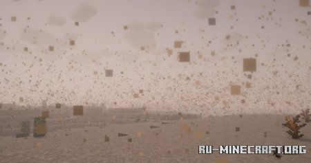  Pretty Rain  Minecraft 1.21.4