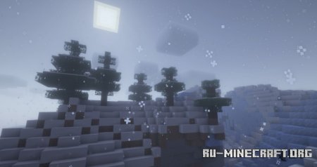  Pretty Rain  Minecraft 1.21.4