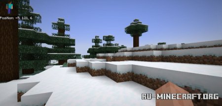  BedrockIfy  Minecraft 1.21.4