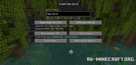  BedrockIfy  Minecraft 1.21.4