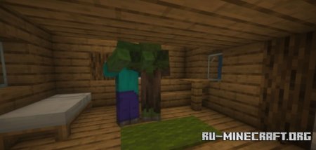  Always Infect Villagers  Minecraft 1.21.4