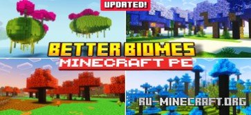     Minecraft PE 1.21