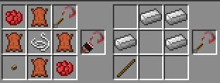  Advanced Hook Launchers  Minecraft 1.21.4