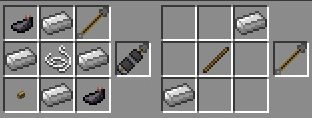  Advanced Hook Launchers  Minecraft 1.21.4