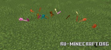     Minecraft PE 1.21