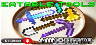     Minecraft PE 1.21