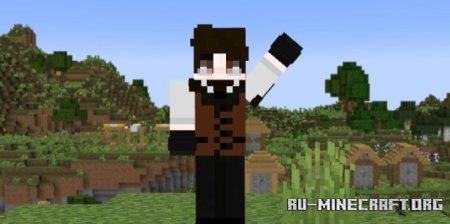    Minecraft PE 1.21