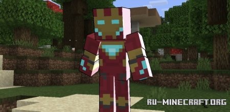     Minecraft PE 1.21