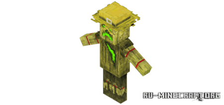     Minecraft PE 1.21