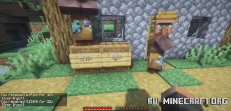  Money And Sign Shops  Minecraft 1.21.3