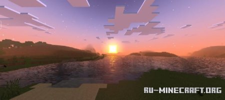 Скачать AziFy Truly Default для Minecraft PE 1.21