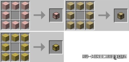  Not Enough Chests  Minecraft 1.21.1